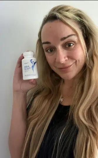 aqua sculpt fat loss