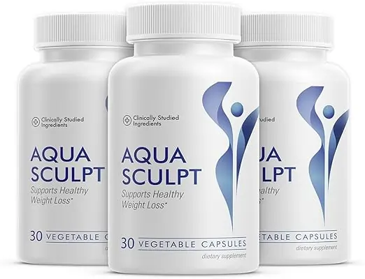 aqua sculpt