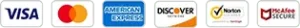 aqua sculpt credit cards